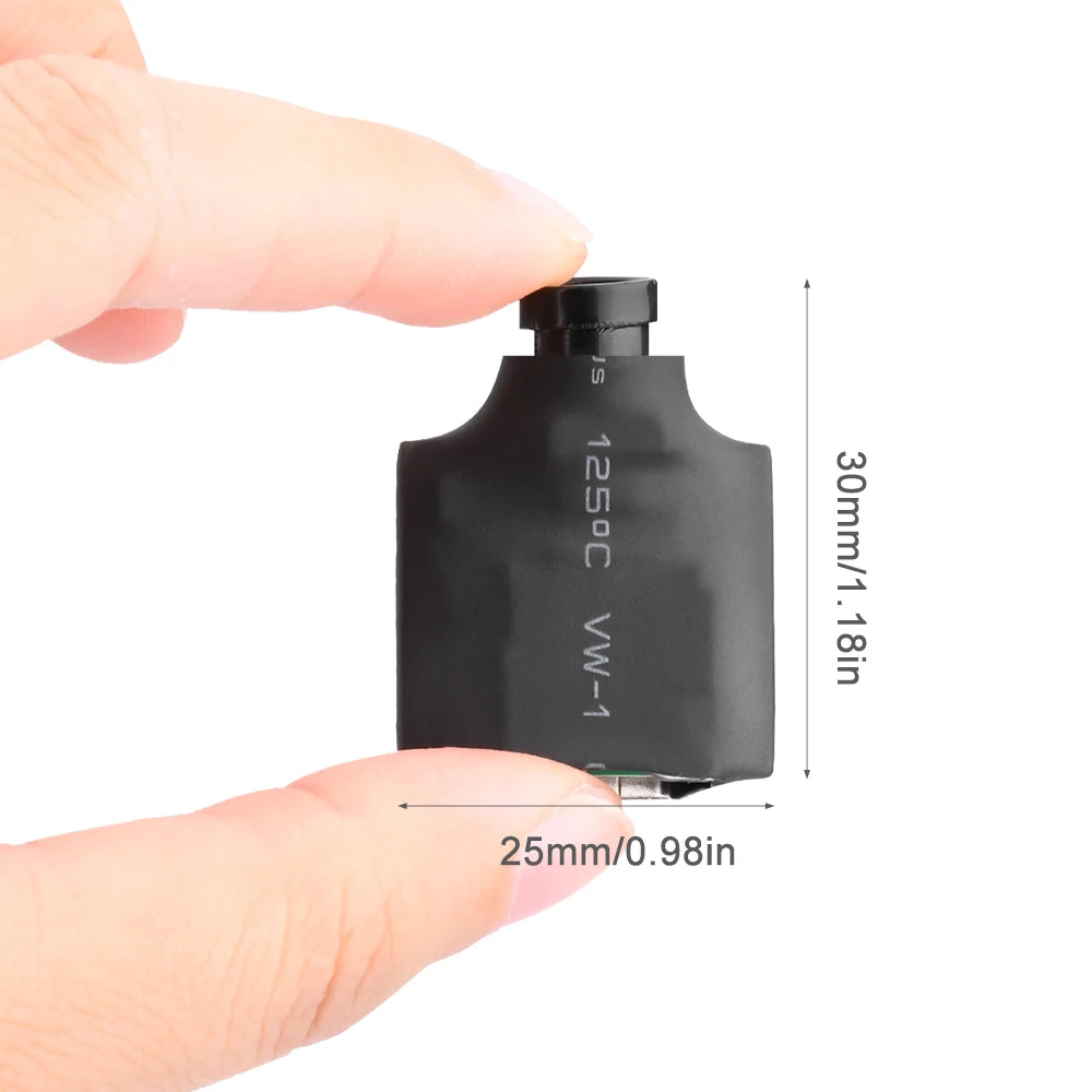 WIFI IP Mini Camera