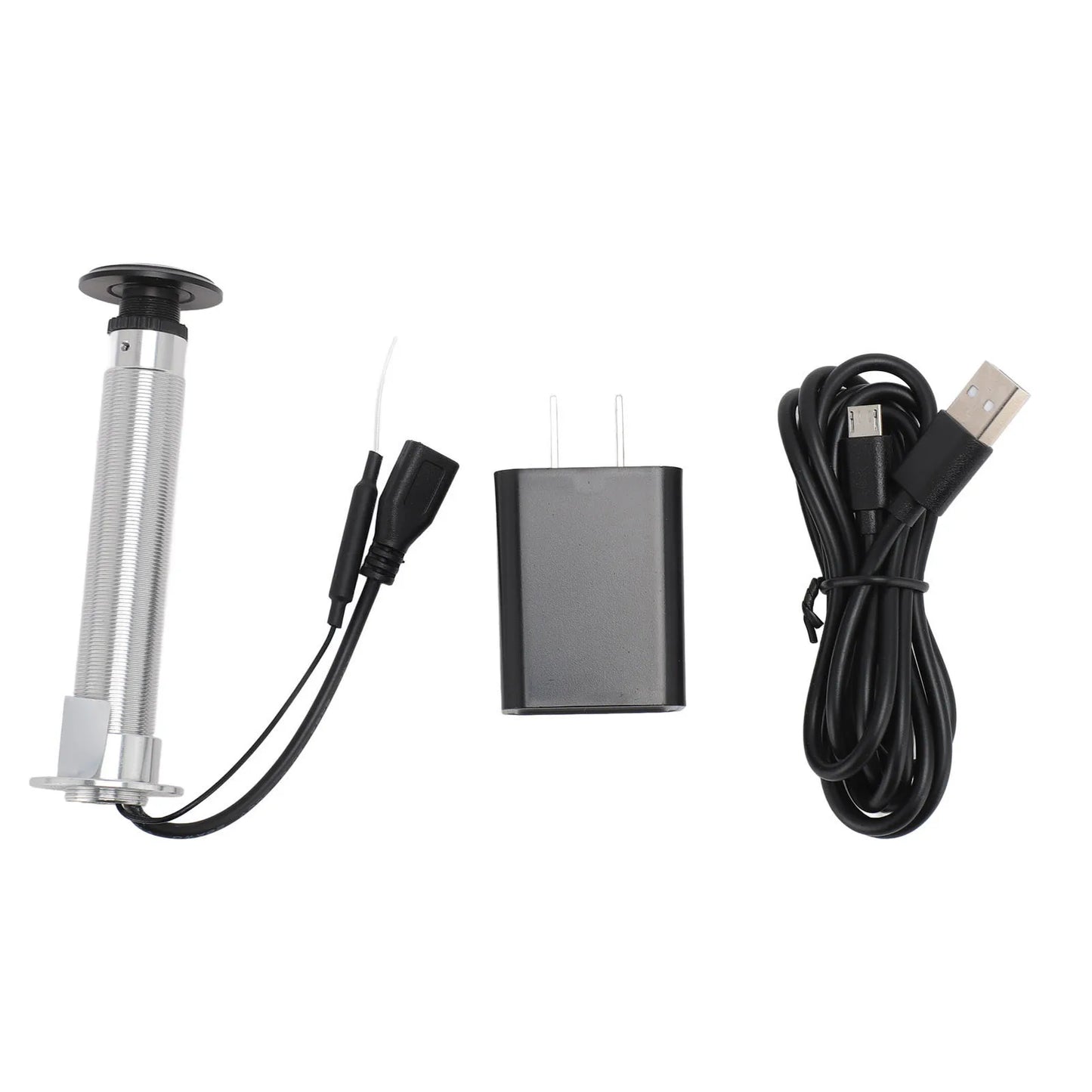 Smart Door Viewer Camera