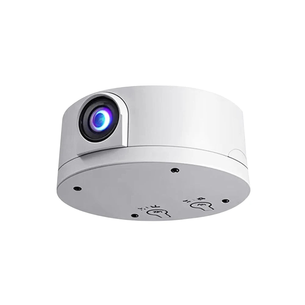 New Wireless Smart Surveillance WiFi Mini Camera