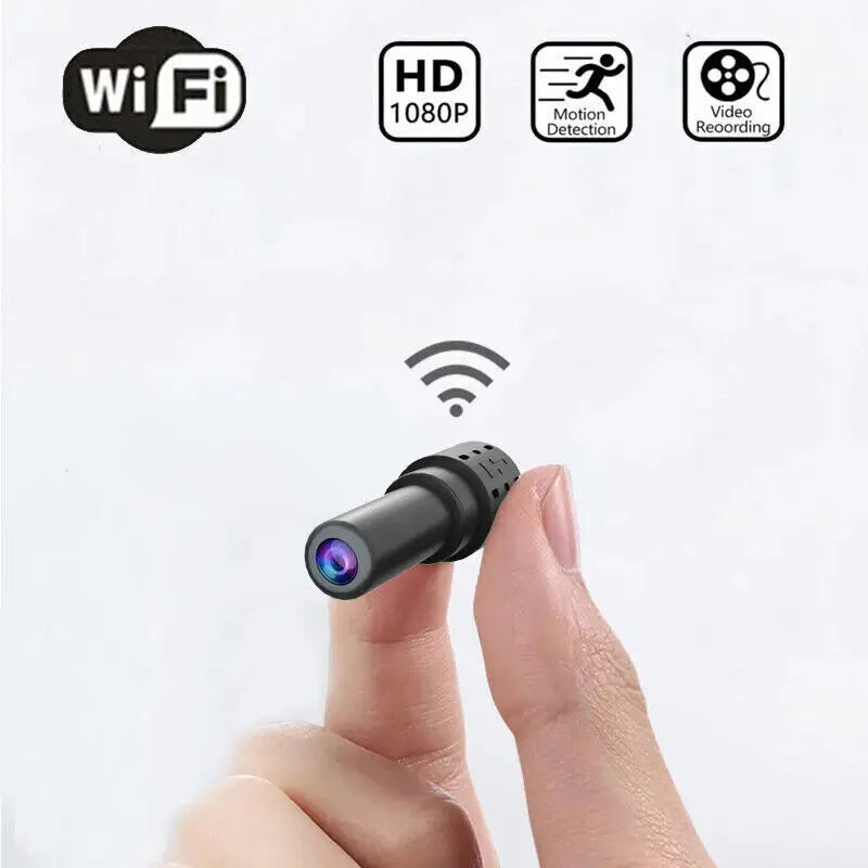1080P HD Mini IP Camera WIFI