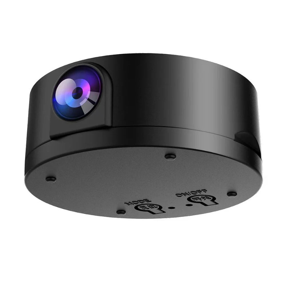 New Wireless Smart Surveillance WiFi Mini Camera
