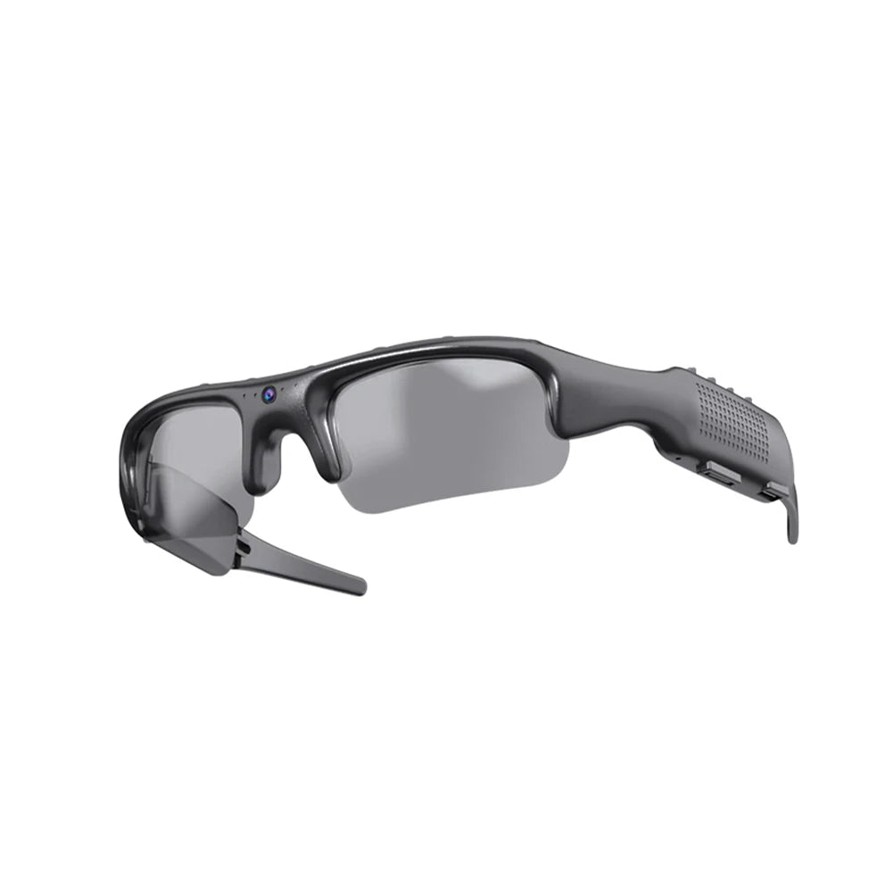 Smart Camera Sunglasses WiFi 1080P