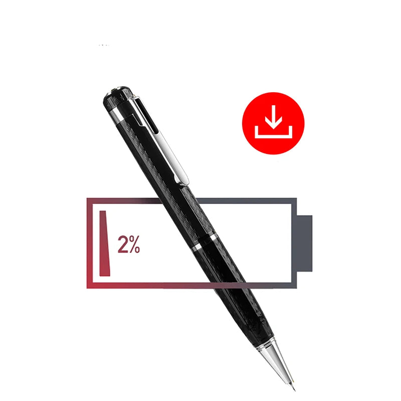 Digital Voice Recorder Pen