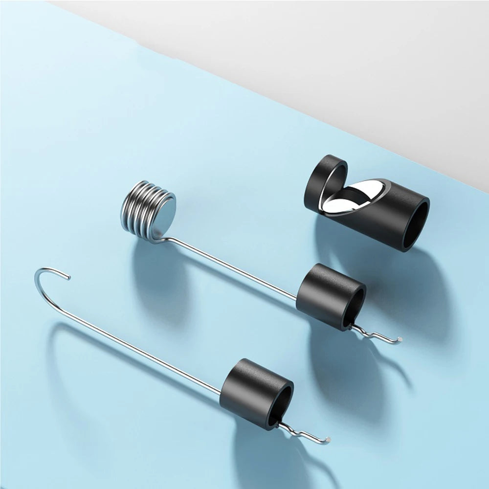 Industrial Endoscope Camera for iOS System